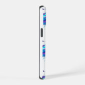遊んで、聴いて、繰り返して iPhone 15ケース (右側面)