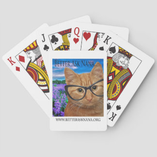 遊カードはナ頼ナ トランプ