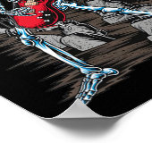 遊ギター ポスター (角)