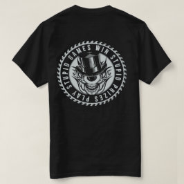 遊ゲーム Tシャツ