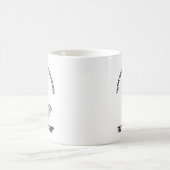 遊ゴルとマ祈グ コーヒーマグカップ (中央)