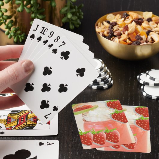 遊トランプ トランプ (インサイチュ)