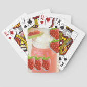 遊トランプ トランプ (裏面)