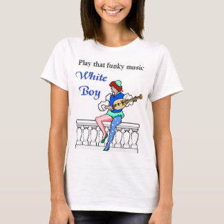 遊ファンキーの Tシャツ