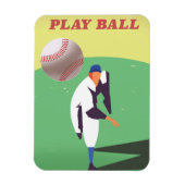 遊ボール! マグネット (縦)