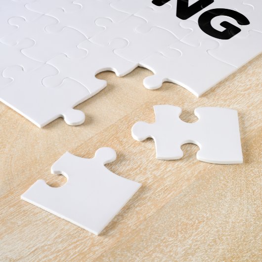 遊ラクロス ジグソーパズル (側面)