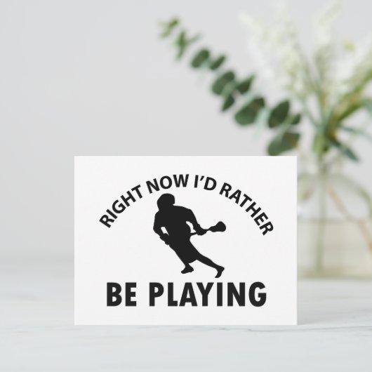 遊ラクロス ポストカード (スタンド正面)