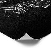 遊ルールを破る – キングモード ポスター (角)