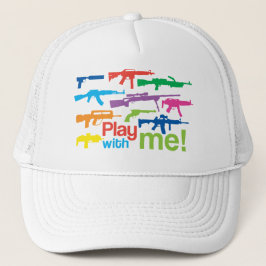 遊一緒に！ – 帽子