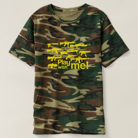 遊一緒に！ Tシャツ (デザイン正面)