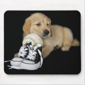 遊一緒 マウスパッド (正面)