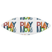 遊今 アメリカンフットボール (パネル)