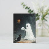 遊付き ポストカード (スタンド正面)