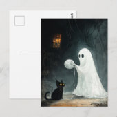 遊付き ポストカード (正面/裏面)