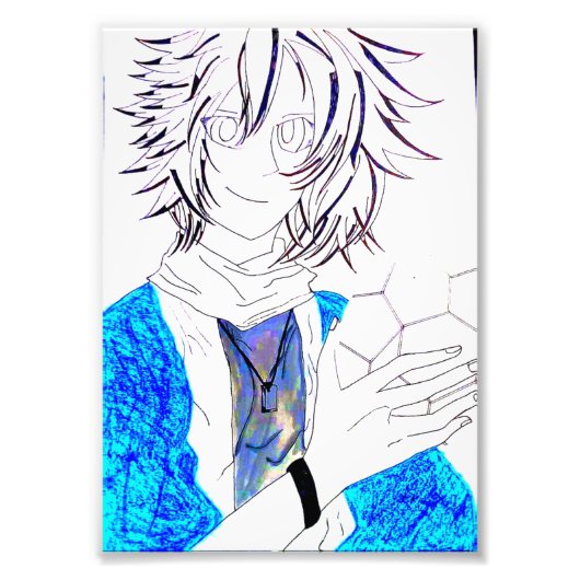 遊写真の拡大 フォトプリント            (正面)