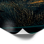 遊園地 ポスター (コーナー)