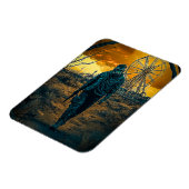 遊園地 マグネット (左側)