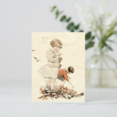 遊外 ポストカード (スタンド正面)