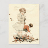 遊外 ポストカード (正面)