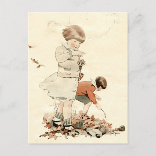 遊外 ポストカード (正面)