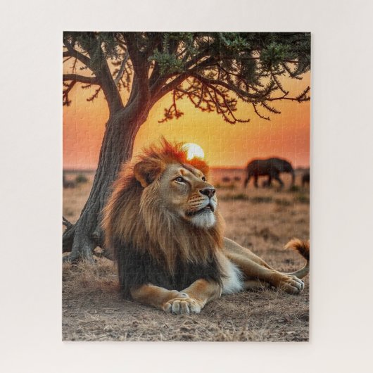 遊学パズル ジグソーパズル (縦)