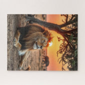 遊学パズル ジグソーパズル (横)