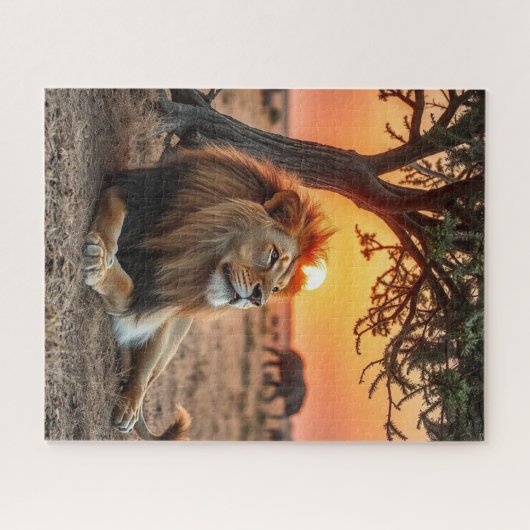 遊学パズル ジグソーパズル (横)