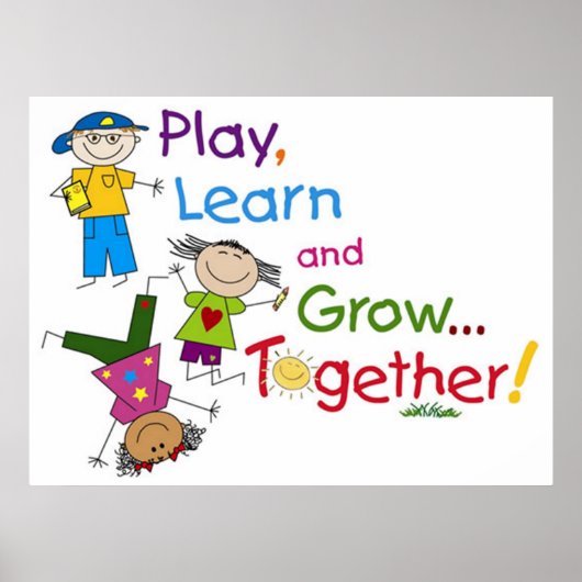 遊学成長…一緒に ポスター (正面)