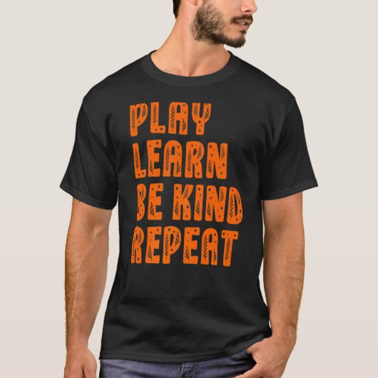 遊学Kind Repeat Plant Unity Day 2022 Ora Tシャツ (正面)