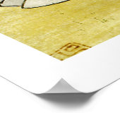 遊山饅頭大夫 ポスター (角)