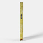 遊山饅頭大夫 Case-Mate iPhoneケース (裏面 / 右)