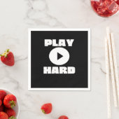 遊懸命 スタンダードカクテルナプキン (インサイチュ)