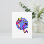 遊懸命 ポストカード (スタンド正面)