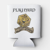 遊懸命 – 幸福な死のクーラーボックス 缶クーラー (裏面)