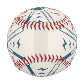 遊懸命 野球ボール (正面)