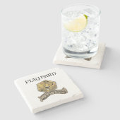 遊懸命— Die Happy Stone Coaster ストーンコースター (横)