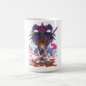 遊戯王！ コーヒーマグカップ (中央)