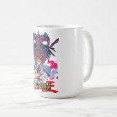 遊戯王！ コーヒーマグカップ (正面右)