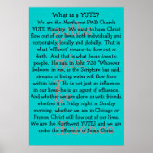 遊手 ポスター (正面)