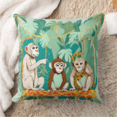 遊日 クッション (ブランケット)