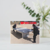 遊日 ポストカード (スタンド正面)