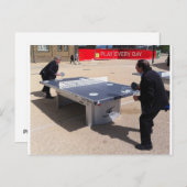 遊日 ポストカード (正面/裏面)