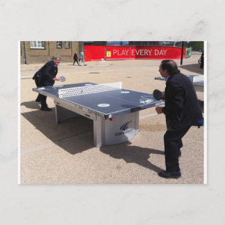 遊日 ポストカード