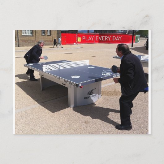 遊日 ポストカード (正面)