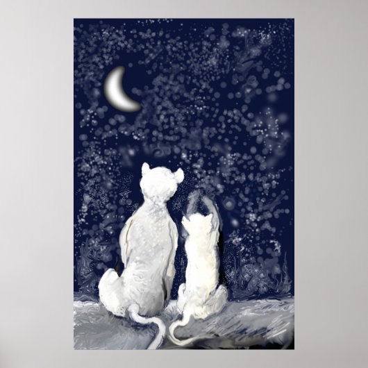 「遊星あり」 ポスター (正面)