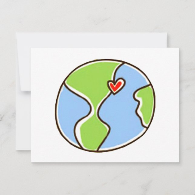 遊星アース写真! (正面)