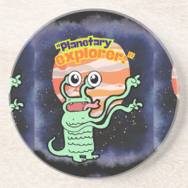 遊星探査機 コースター