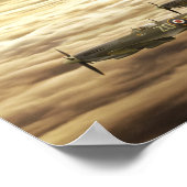 遊時間 ポスター (角)