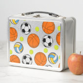 遊時間 メタルランチボックス (インサイチュ)