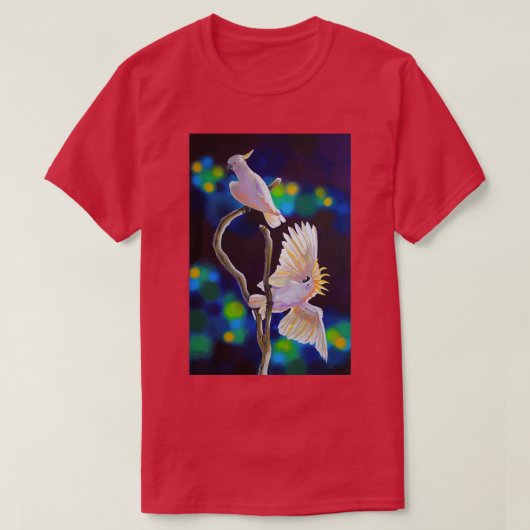 遊時間 Tシャツ (デザイン正面)